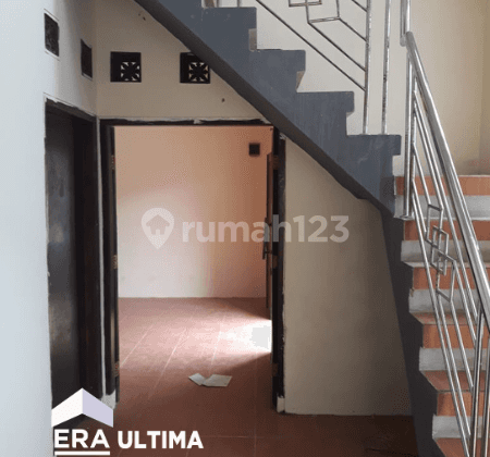 Rumah Bagus 2 Lantai Unfurnished di Dieng Melong, Cimahi Selatan 2