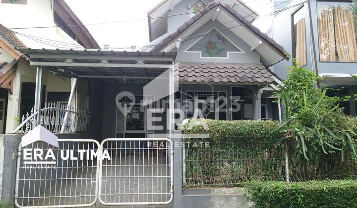 Good House Comfortable Environment in Gading Regency, Sayap Soekarno Hatta Bandung. Good House Comfortable Environment in Gading Regency, Sayap Soekarno Hatta Bandung.