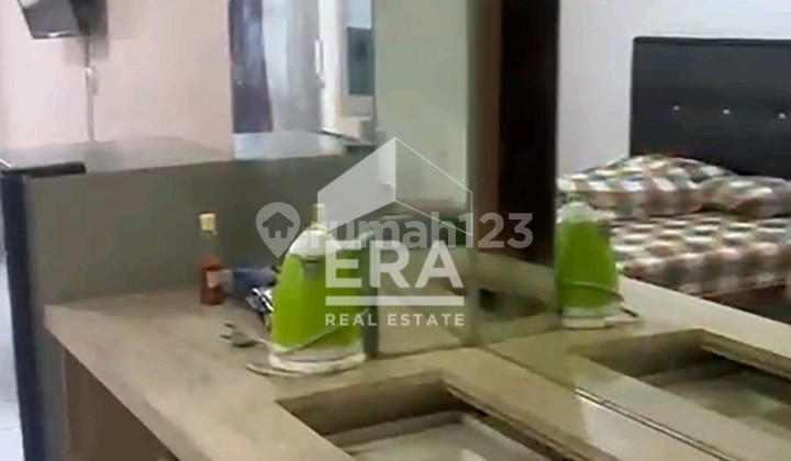 Emerald Tower Studio Apartment, Jatisari Kawaluyaan, Buah Batu.