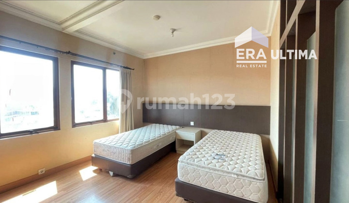 Apartemen Nyaman Terawat di Grand Setiabudi Bandung 2