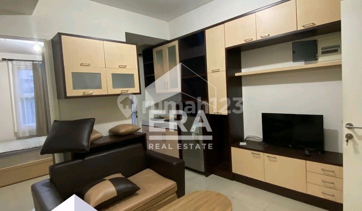 Parahyangan Residence 2BR Apartment (including utilities) Near Unpar Ciumbuleuit