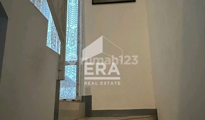 Rumah Minimalis 2 Lt. Di Gegerkalong Dekat Politeknik Negeri Bandung 2