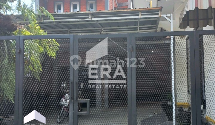 Strategic! Main House + Rental Kiosk in Padasuka, Cimahi Strategic! Main House + Rental Kiosk in Padasuka, Cimahi