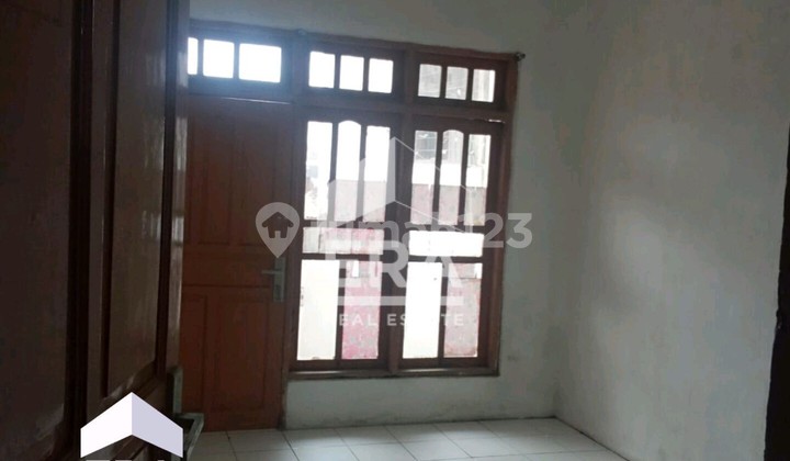 Nego Sampai Deal!! Rumah 2 Lt. Akses Motor di Rajawali Barat Dekat Rs Rajawali Bandung.