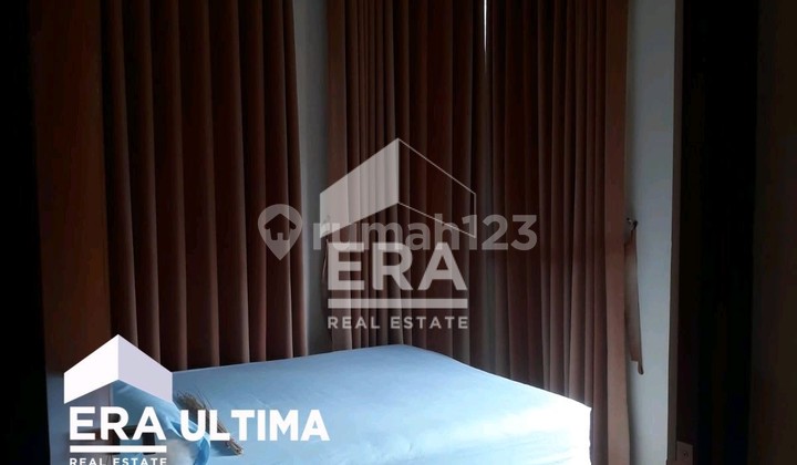 2-Story House Suitable for Villa in Dago Pakar Resort, Bandung 2