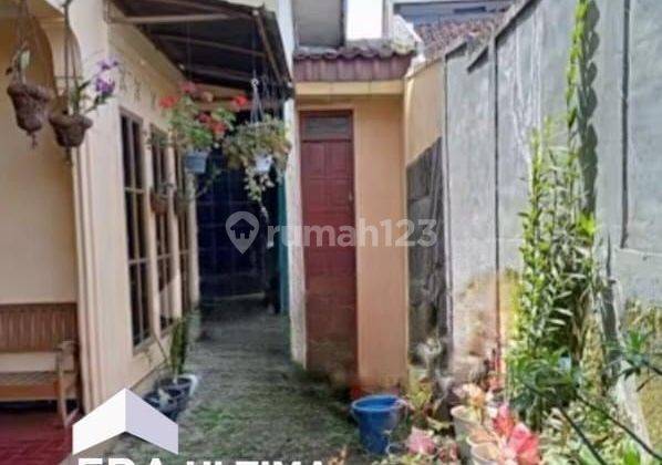 Rumah Asri Tanah Luas Di Cimahi Utara Dekat Pemkot Cimahi. 1