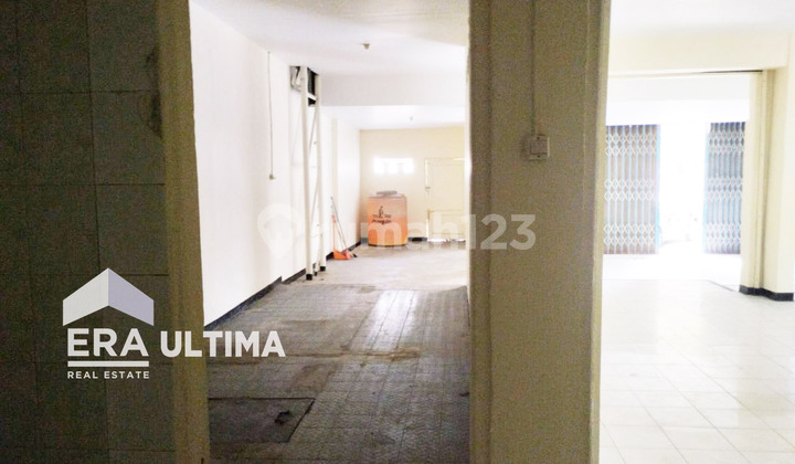 Ruko Strategis Cocok Utk Usaha Di Sayap Asia Afrika 2
