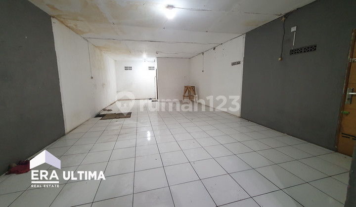 Sewa Ruko Strategis di Soekarno Hatta Mainroad, Bandung