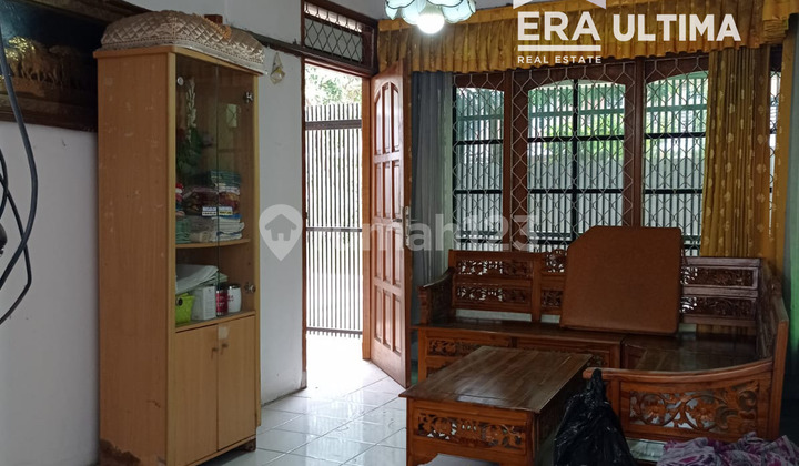 Rumah Bagus Siap Huni Terawat Di Margahayu 2