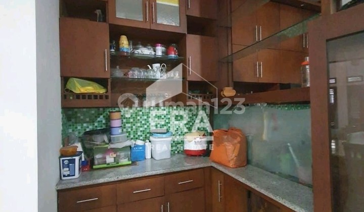 Rumah Bagus Full Furnished di Tanjungsari Antapani Bandung 2