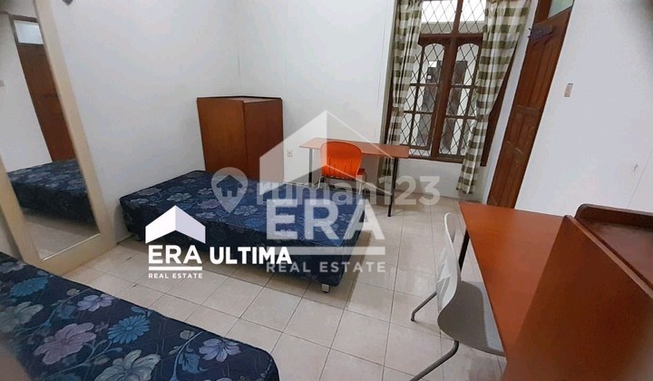 Rumah Induk, Kost dan Paviliun Aktif di Sukajadi dekat Setrasari Mall 2