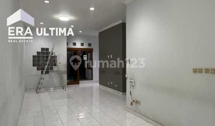 Rumah Minimalis Siap Huni Di Komplek Batununggal 2