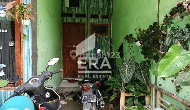 Rumah 2 Lantai di tengah kota dekat Griya Antapani Bandung 2