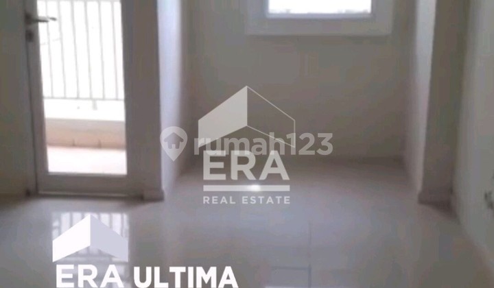 Aparteman Parahyangan Residences Ciumbuleuit, Type Studio, Tower Pangrango.