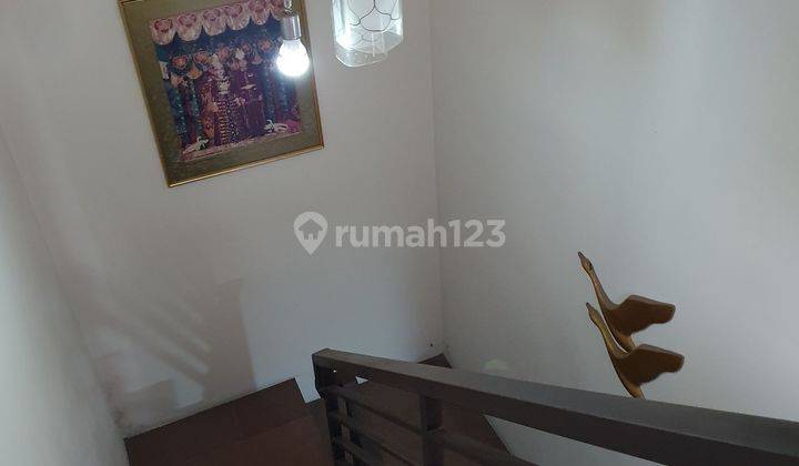 Turun Harga!! Strategis Rumah Bagus Semifurnished Di Cibabat Cimahi Utara Dekat Rs Mitra Kasih  2