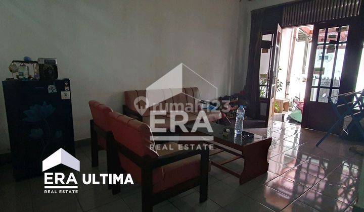 Rumah 2 Lantai di Antapani Bandung 2