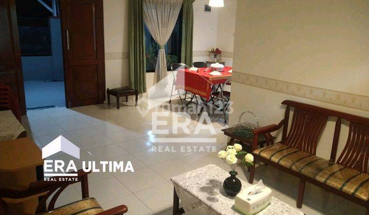 Rumah 1 Lantai dekat UNJANI dan RS Dustira di Cimahi 2