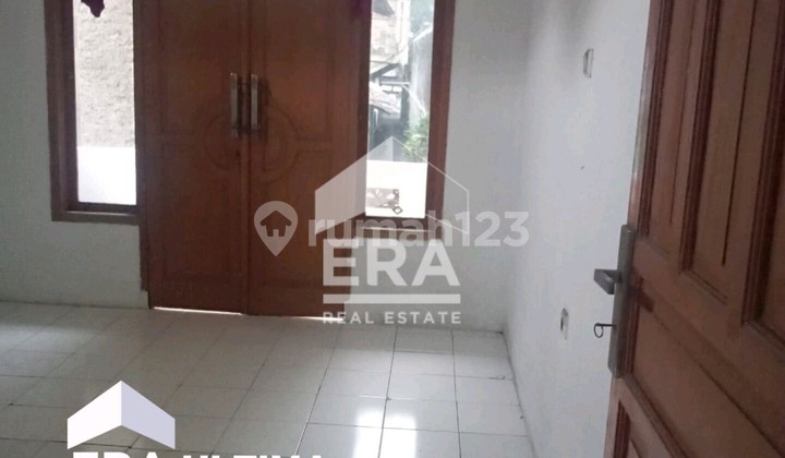 Nego Sampai Deal!! Rumah 2 Lt. Akses Motor di Rajawali Barat Dekat Rs Rajawali Bandung. 2