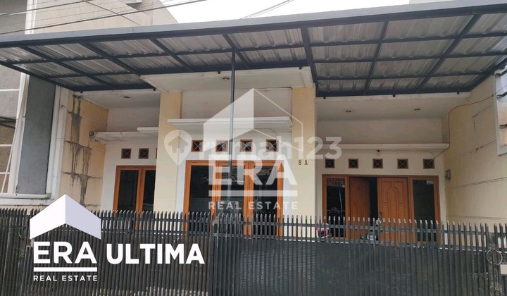 Rumah Bagus 1 Lt. di Antapani, Bandung Rumah Bagus 1 Lt. di Antapani, Bandung