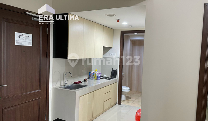 Galeri Ciumbuleuit 2 Apartment