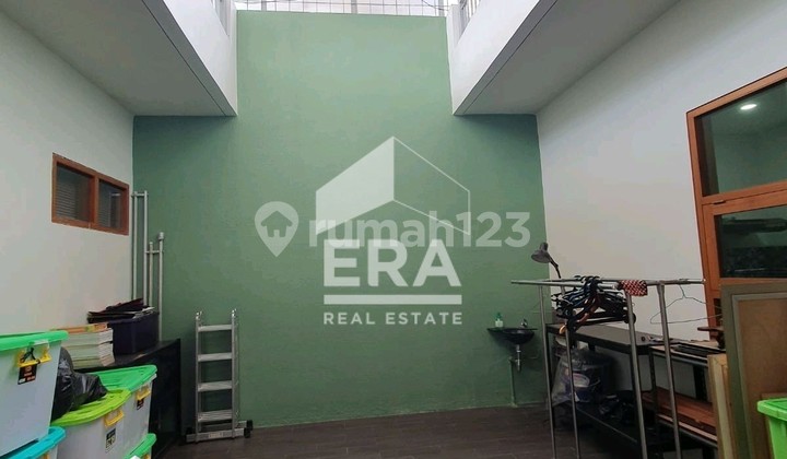 Nice House in Puri Budi Asri Complex, Cihanjuang, Kbb. 2