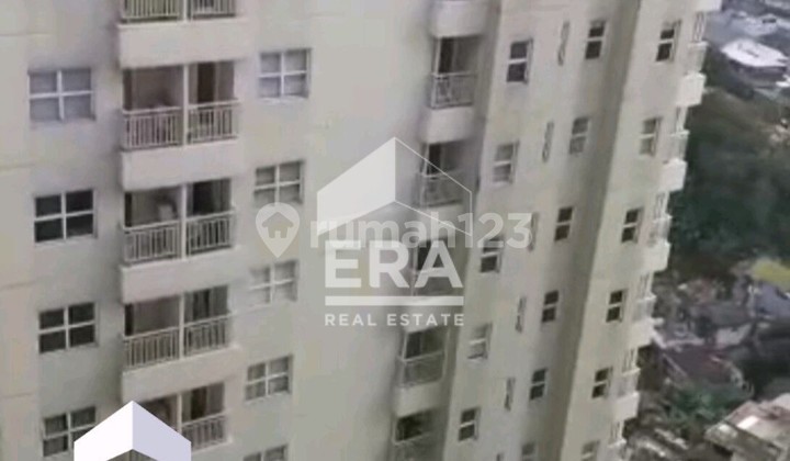 Parahyangan Residences Ciumbuleuit Apartment, Studio Type, Pangrango Tower. 2