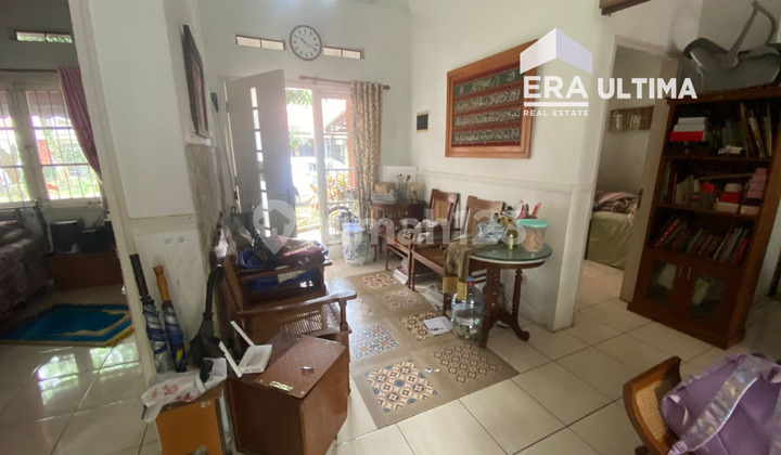 Minimalist House Ready to Live In New Parahyangan City 2