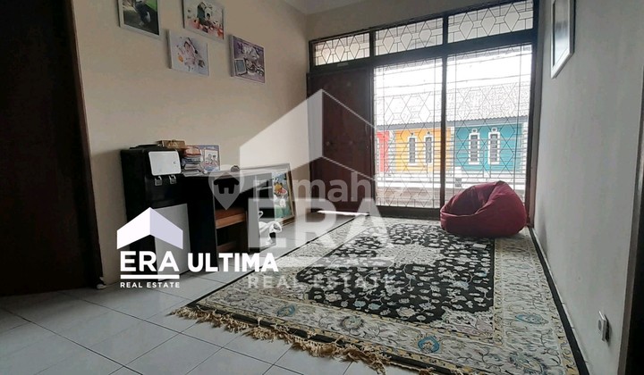 Rumah Cocok utk Kantor/Tempat Tinggal di Turangga, Bandung 2