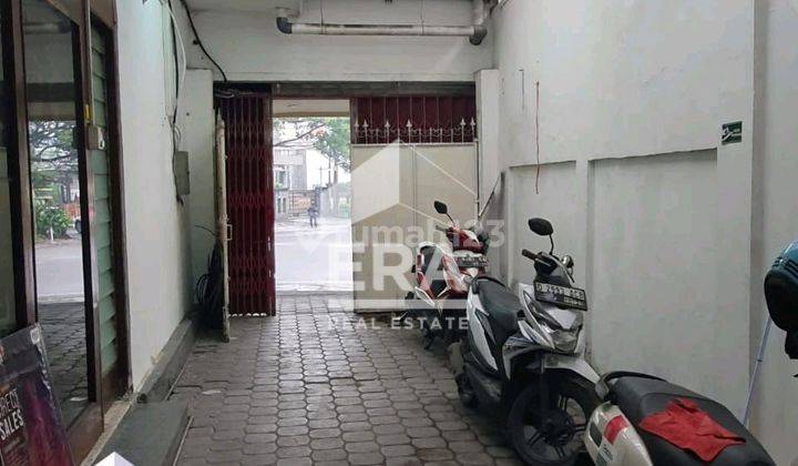 Rumah Cocok utk Kantor di Mainroad Jl. Veteran Kota Bandung 2