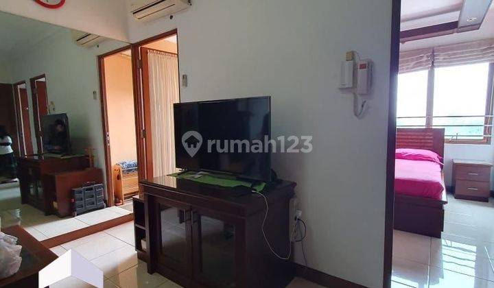 Apartemen Grand Setiabudi 2br 1