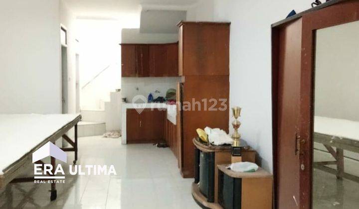 Rumah Bagus Siap Huni Di Jl. Bojongloa Panjunan Astana Anyar 1