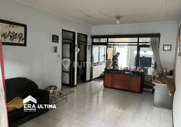 Rumah Bagus Unfurnished Shm Di Jatisari, Buah Batu  1