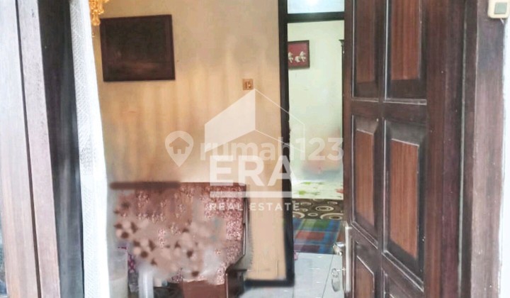 Jual Cepat!! Rumah di Sayap Jl. Raya Ujung Berung Dekat Alun-Alun Ujung Berung 2