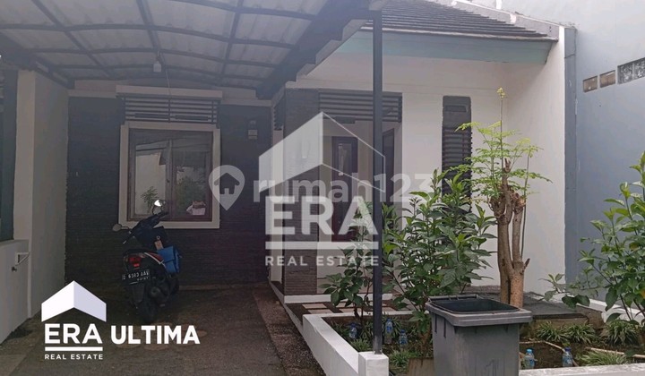 Rumah Minimalis 2 Lantai di Antapani Tengah. Rumah Minimalis 2 Lantai di Antapani Tengah.