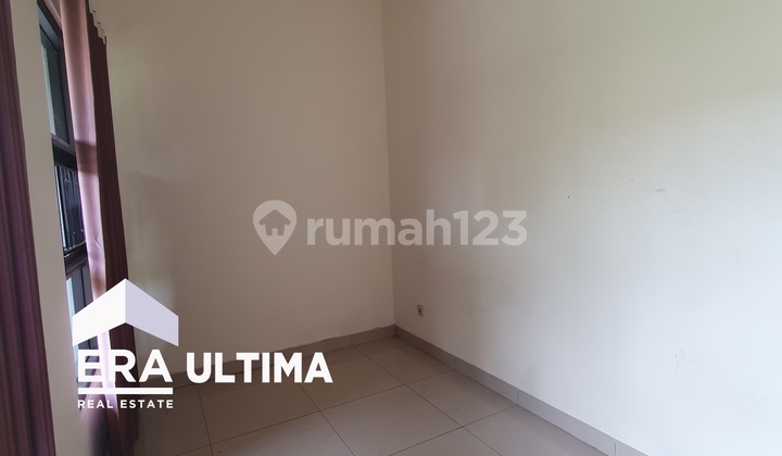Rumah 1 Lt Di Ciganitri, Terusan Buah Batu Dekat Universitas Telkom 2
