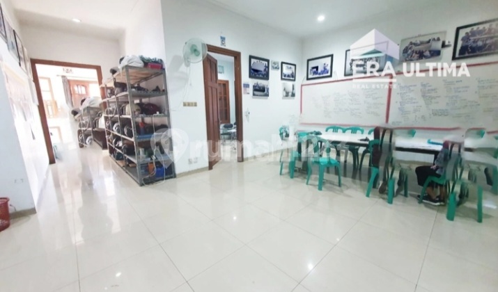 Business Space for Office or Cafe in Riau Wing 2