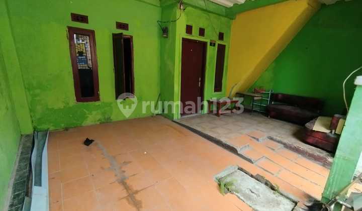Rumah 1,5 Lt. di Graha Rancamanyar, Kab. Bandung. 2