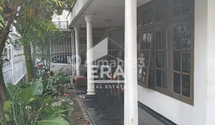 Jual Cepat!! Rumah di Sayap Jl. Raya Ujung Berung dekat Alun-Alun Ujung Berung