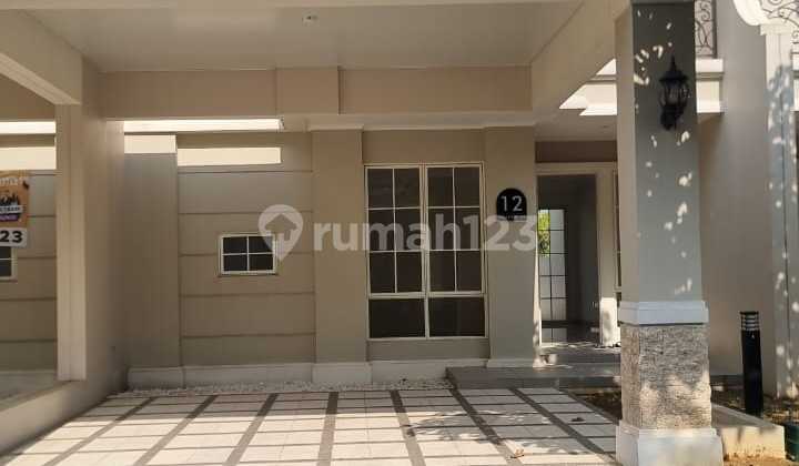 Murah!! Rumah Cantik Cluster Anapuri Podomoro Park Bandung Murah!! Rumah Cantik Cluster Anapuri Podomoro Park Bandung