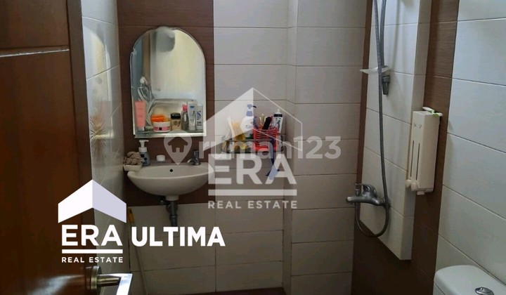 Rumah Bagus 3 Lt. Akses Dekat Tol Moh. Toha, Bandung 2