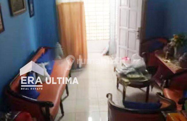 Rumah Bagus Lingkungan Nyaman Di Cibeber Cimahi Selatan Dekat Unjani 2