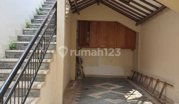 Rumah Bagus 2 Lantai Di Setiabudi Regency, Bandung. 2