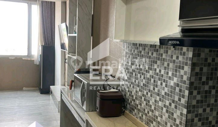 Price Drop!! Emerald Tower 2-bedroom apartment, Jatisari Kawaluyaan, Buah Batu.