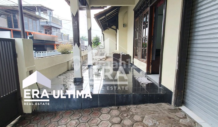 Murah!! Rumah Siap Huni Lt.144m² di Cihanjuang, Cimahi Utara. Murah!! Rumah Siap Huni Lt.144m² di Cihanjuang, Cimahi Utara.