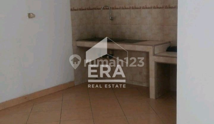 Nice 1-Story House in Antapani, Bandung 2