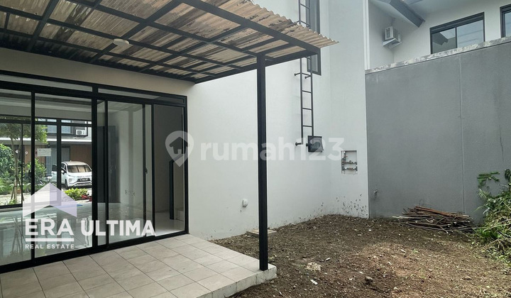 Dijual Rumah Baru Murah Di Kota Baru Parahyangan 2