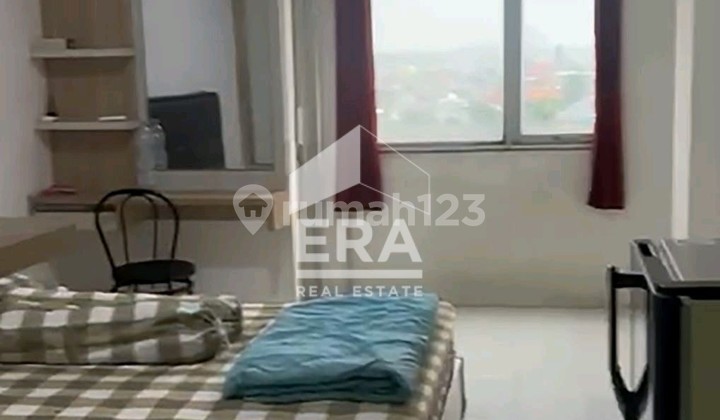 Emerald Tower Studio Apartment, Jatisari Kawaluyaan, Buah Batu.