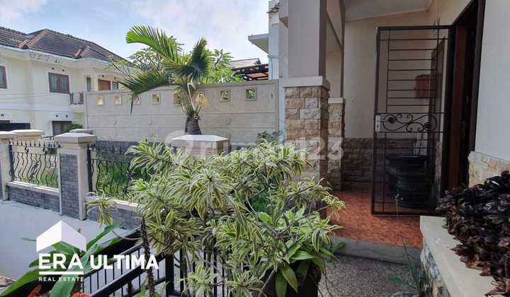 Rumah Bagus 2 Lantai Di Setiabudi Regency, Bandung. Rumah Bagus 2 Lantai Di Setiabudi Regency, Bandung.