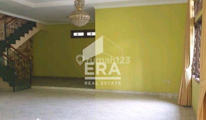Rumah Bagus 2 lantai Dekat Gerbang Tol Pasteur. 2