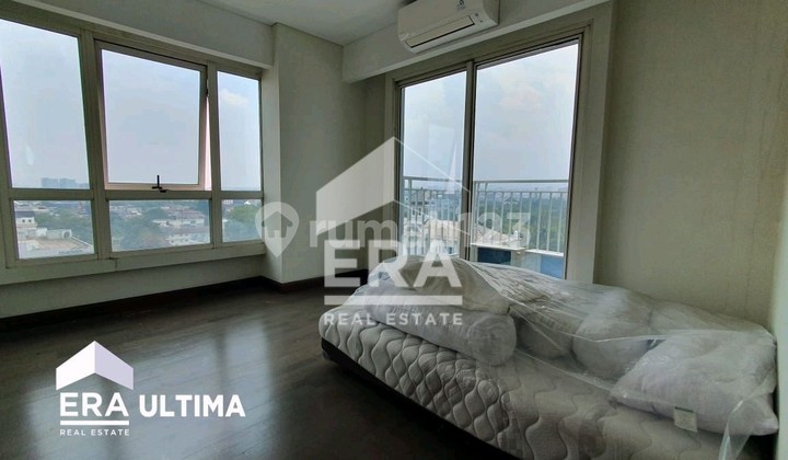 Apartemen El Royale Bandung 3+1 BR 2